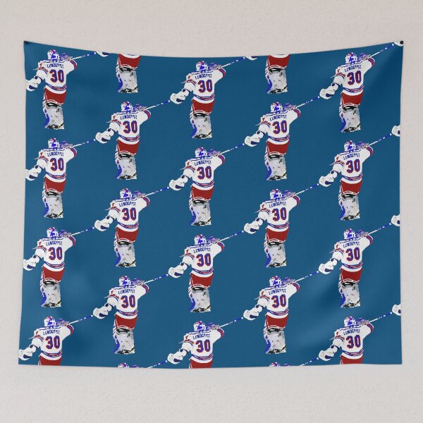 Item preview, Henrik Lundqvist  designed and sold by clarence-laws.