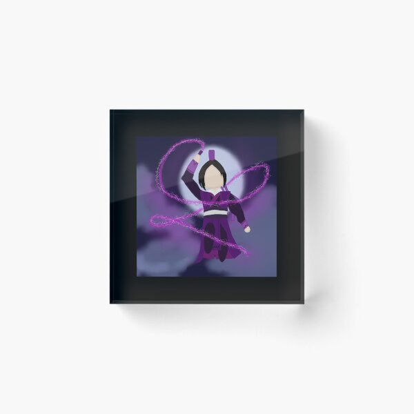 Item preview, Chibi Jiang Cheng Premium designed and sold by riyao-rourke.
