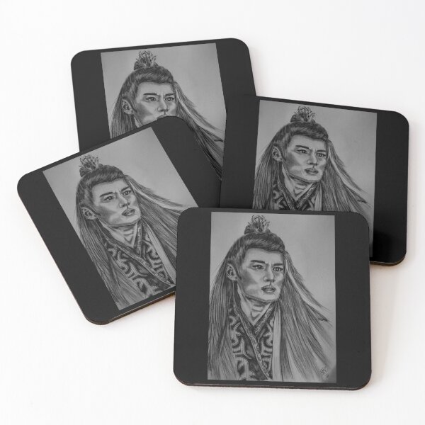Item preview, Jiang Cheng    designed and sold by riyao-rourke.