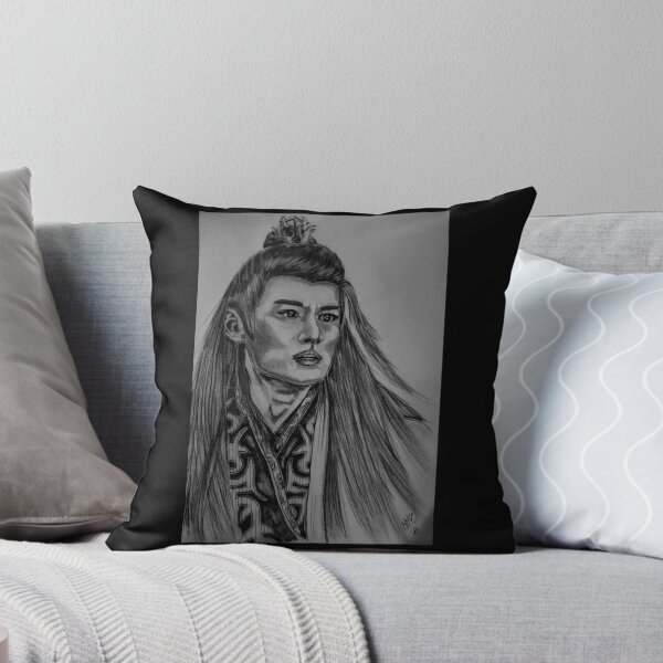 Item preview, Jiang Cheng    designed and sold by riyao-rourke.