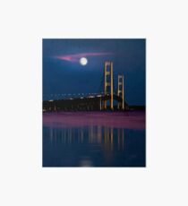 Moon over Bridge_ Art Board