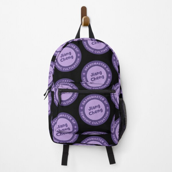 Item preview, Jiang Cheng designed and sold by riyao-rourke.
