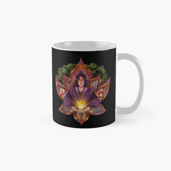 Item preview, jiang cheng designed and sold by riyao-rourke.