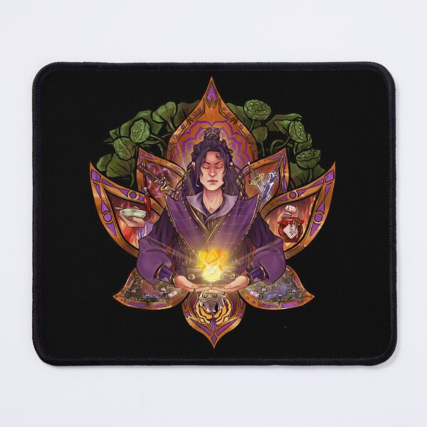 Item preview, Jiang Cheng designed and sold by riyao-rourke.