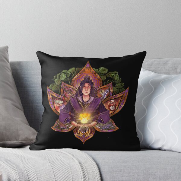 Item preview, Jiang Cheng    designed and sold by riyao-rourke.
