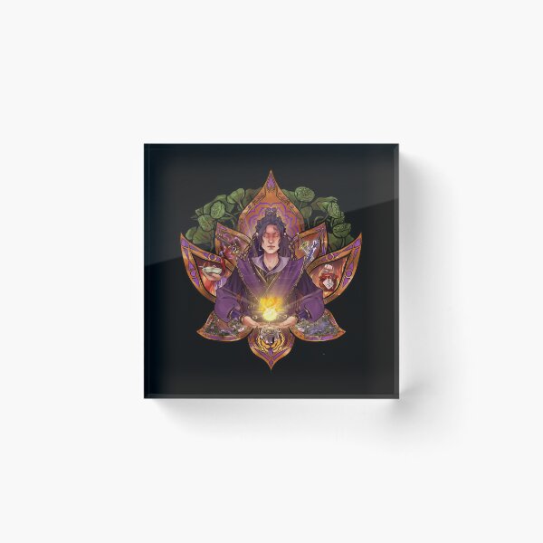 Item preview, Jiang Cheng    designed and sold by riyao-rourke.