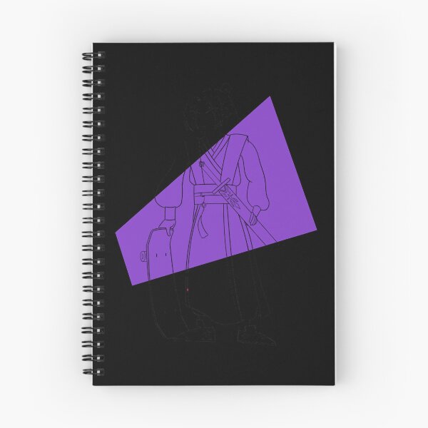 Item preview, Jiang Cheng    designed and sold by riyao-rourke.