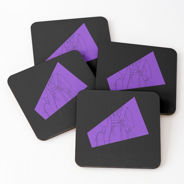 Item preview, Jiang Cheng    designed and sold by riyao-rourke.