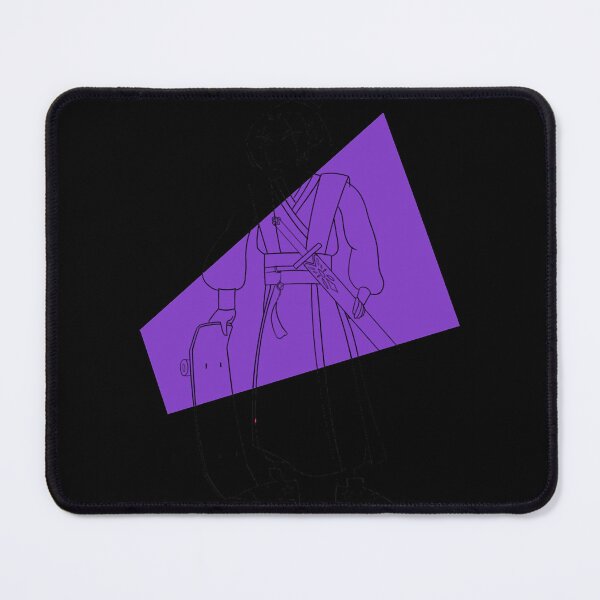 Item preview, Jiang Cheng designed and sold by riyao-rourke.