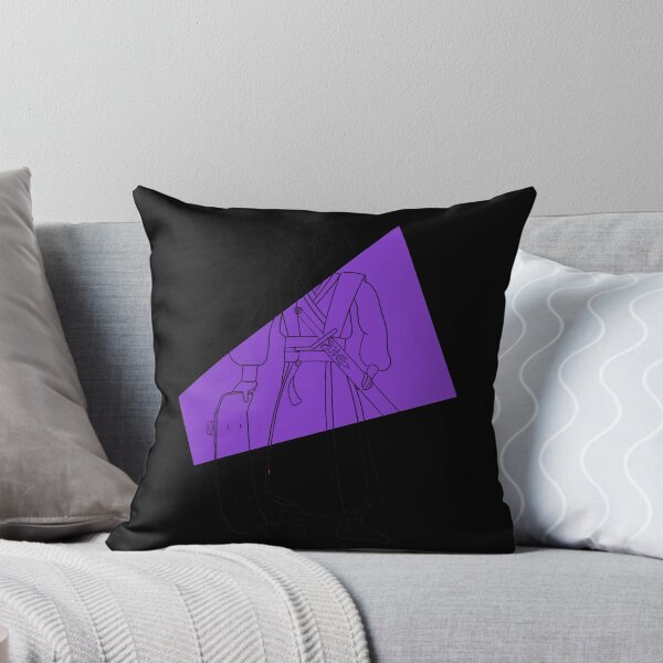 Item preview, Jiang Cheng    designed and sold by riyao-rourke.