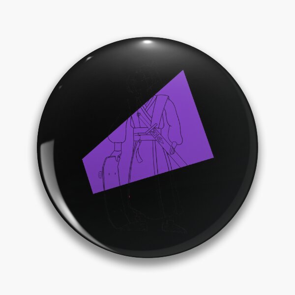 Item preview, Jiang Cheng    designed and sold by riyao-rourke.