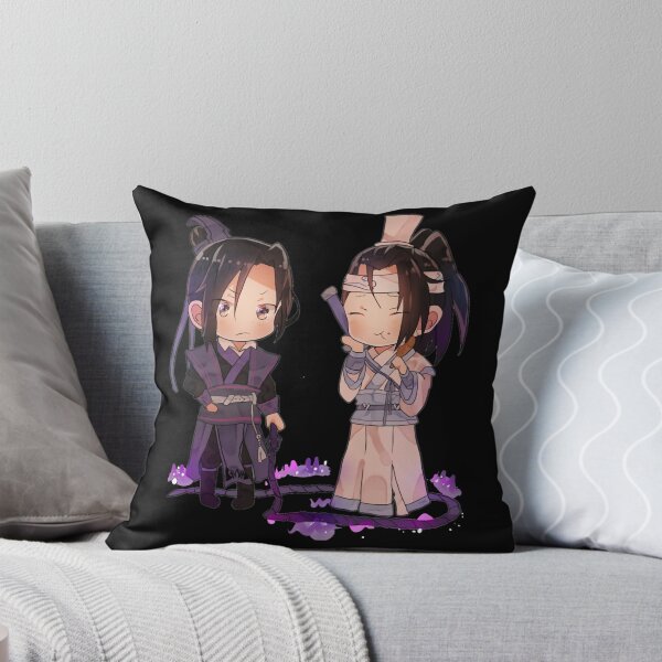 Item preview, Jiang Cheng    designed and sold by riyao-rourke.
