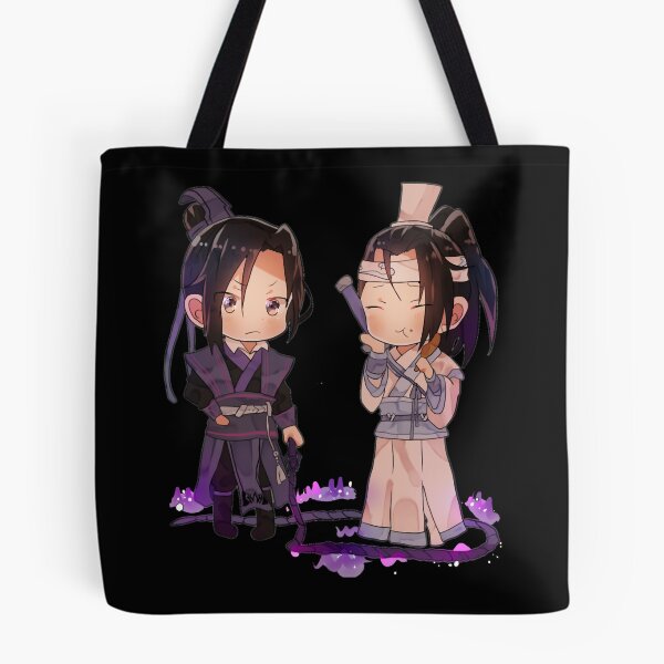 Item preview, Jiang Cheng    designed and sold by riyao-rourke.