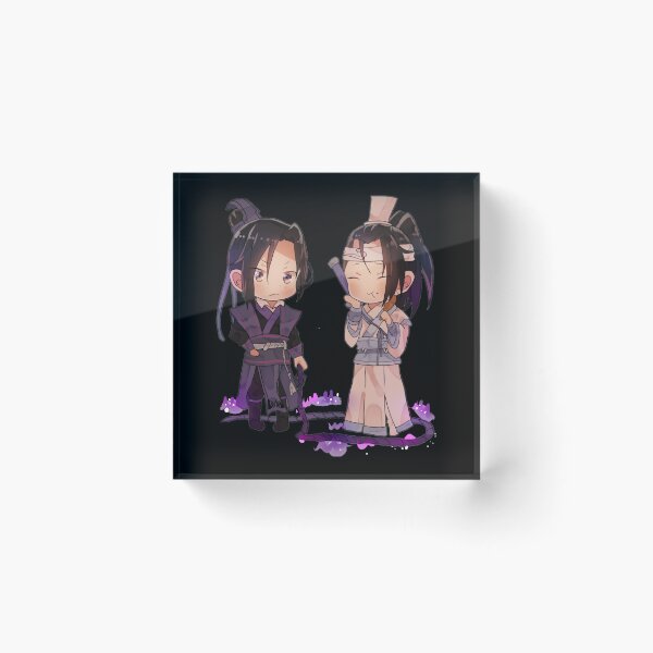Item preview, Jiang Cheng    designed and sold by riyao-rourke.