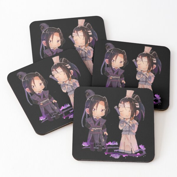 Item preview, Jiang Cheng    designed and sold by riyao-rourke.