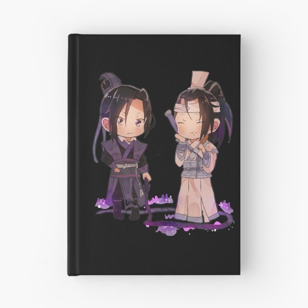 Item preview, Jiang Cheng    designed and sold by riyao-rourke.