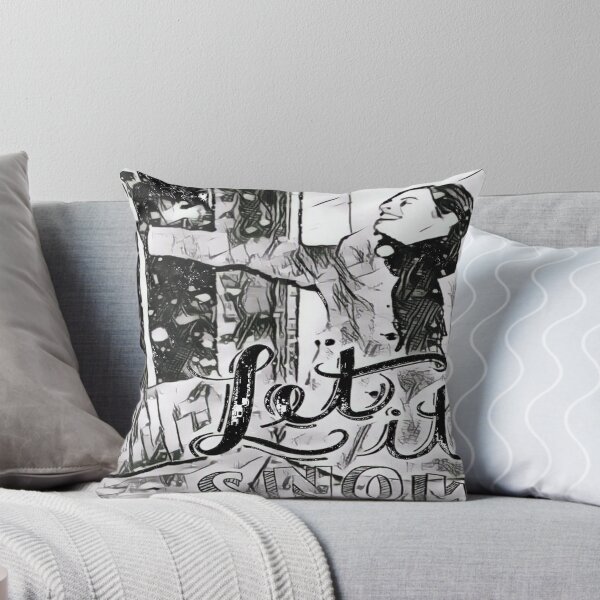 Item preview, Let It Snow designed and sold by natnat7w.