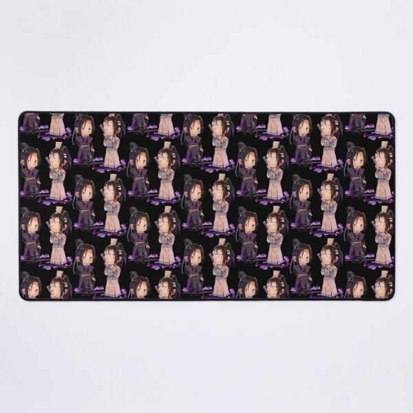 Item preview, Jiang Cheng    designed and sold by riyao-rourke.