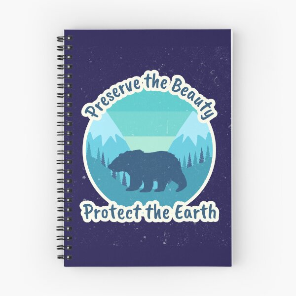 Item preview, "Earth's Guardians: Safeguarding Our Home" designed and sold by Thehobbiehouse.