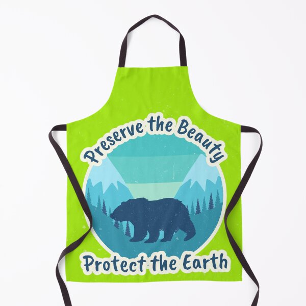 Item preview, "Earth's Guardians: Safeguarding Our Home" designed and sold by Thehobbiehouse.