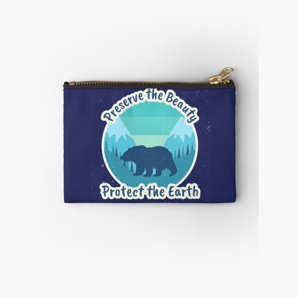 Item preview, "Earth's Guardians: Safeguarding Our Home" designed and sold by Thehobbiehouse.