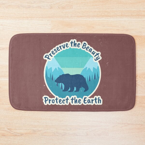 Item preview, "Earth's Guardians: Safeguarding Our Home" designed and sold by Thehobbiehouse.