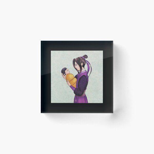Item preview, Jiang Cheng    designed and sold by riyao-rourke.