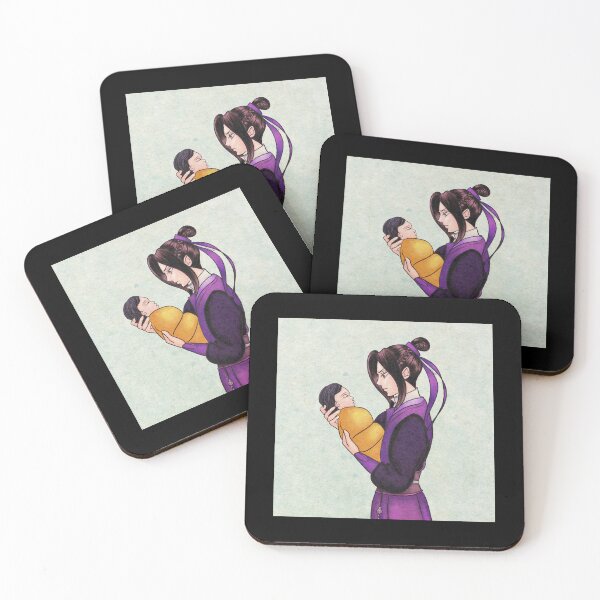 Item preview, Jiang Cheng    designed and sold by riyao-rourke.