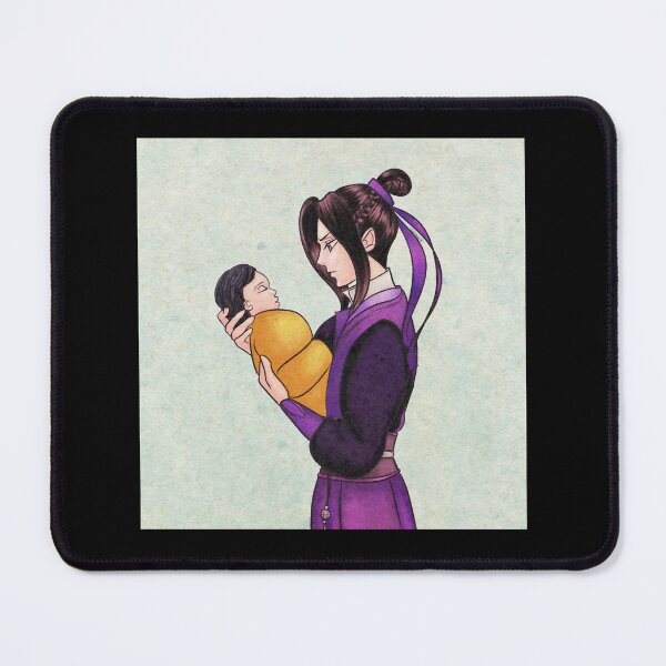Item preview, Jiang Cheng designed and sold by riyao-rourke.