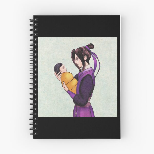 Item preview, Jiang Cheng    designed and sold by riyao-rourke.