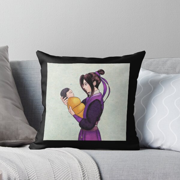 Item preview, Jiang Cheng    designed and sold by riyao-rourke.