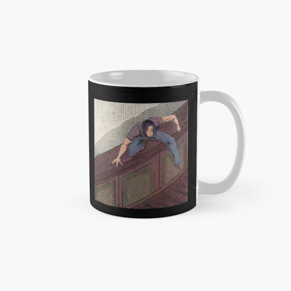 Item preview, jiang cheng designed and sold by riyao-rourke.