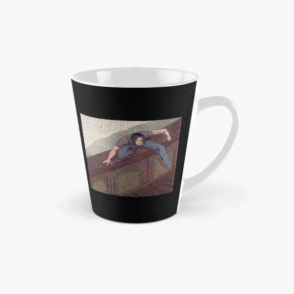 Item preview, jiang cheng designed and sold by riyao-rourke.