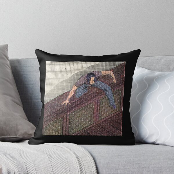 Item preview, Jiang Cheng    designed and sold by riyao-rourke.