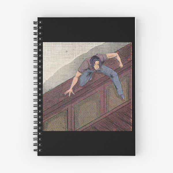 Item preview, Jiang Cheng    designed and sold by riyao-rourke.
