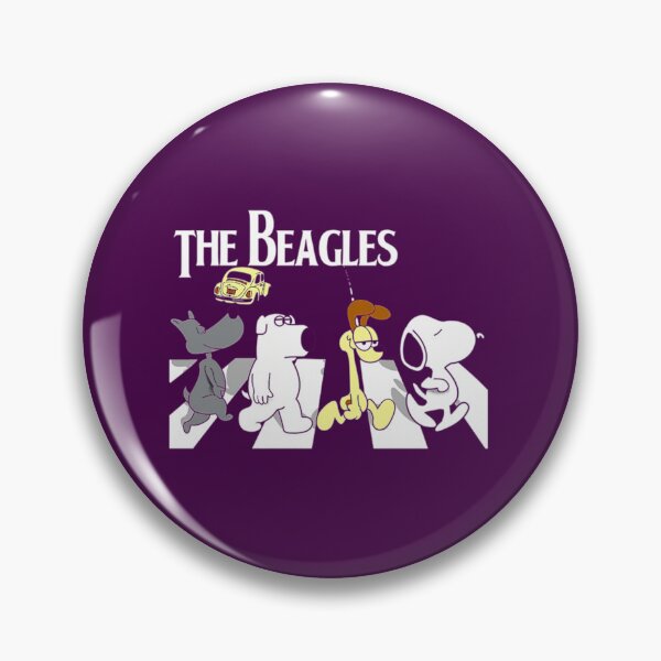 Item preview, THE BEAGLES   2	 designed and sold by xgnpbcbp80.