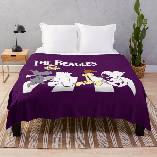 Item preview, THE BEAGLES   2	 designed and sold by xgnpbcbp80.