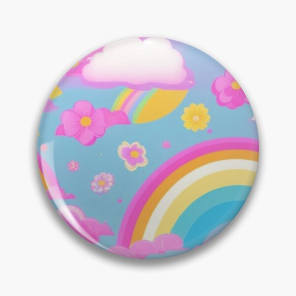 Item preview, Heavenly Palette: Rosy Cloudscapes designed and sold by ArtisticSparkle.