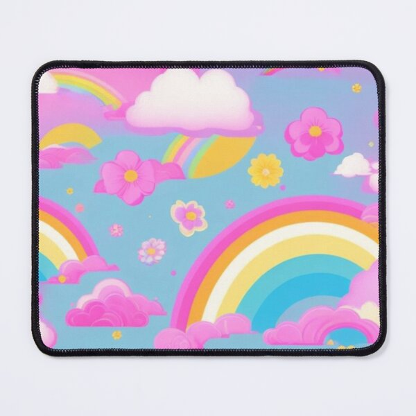 Item preview, Heavenly Palette: Rosy Cloudscapes designed and sold by ArtisticSparkle.