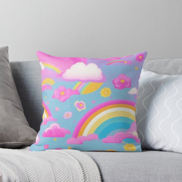 Item preview, Heavenly Palette: Rosy Cloudscapes designed and sold by ArtisticSparkle.