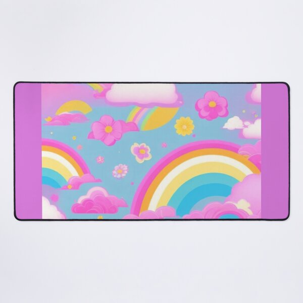 Item preview, Heavenly Palette: Rosy Cloudscapes designed and sold by ArtisticSparkle.