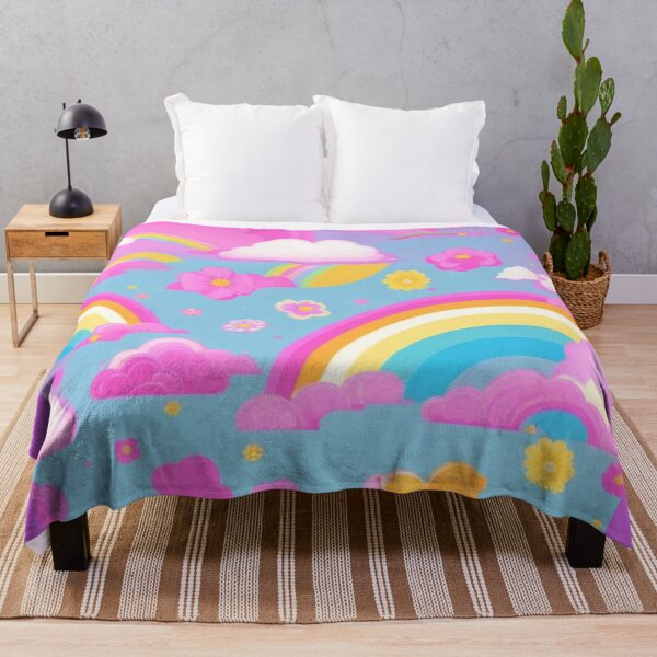 Item preview, Heavenly Palette: Rosy Cloudscapes designed and sold by ArtisticSparkle.