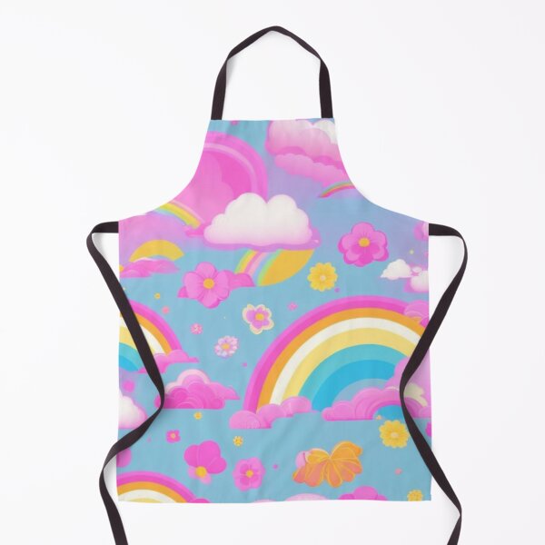 Item preview, Heavenly Palette: Rosy Cloudscapes designed and sold by ArtisticSparkle.
