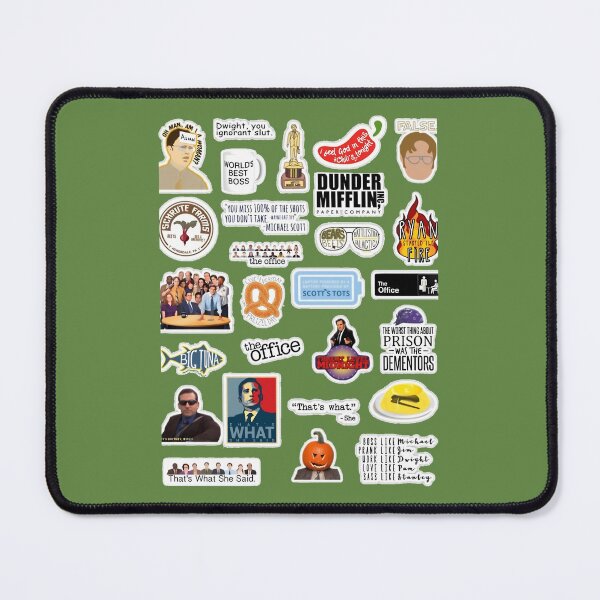 Item preview, the office 	 pack 	 	 designed and sold by otsgiowm62.