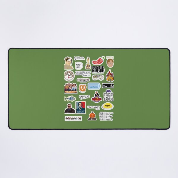Item preview, the office 	 pack 	 	 designed and sold by otsgiowm62.