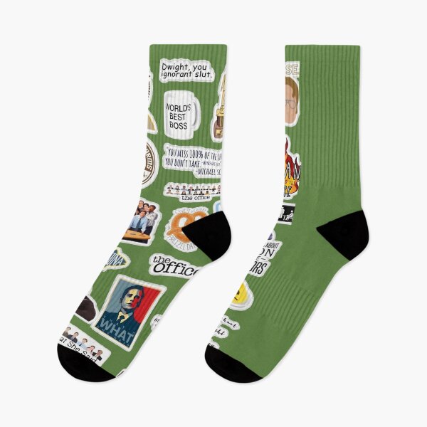 Item preview, the office 	 pack 	 	 designed and sold by otsgiowm62.