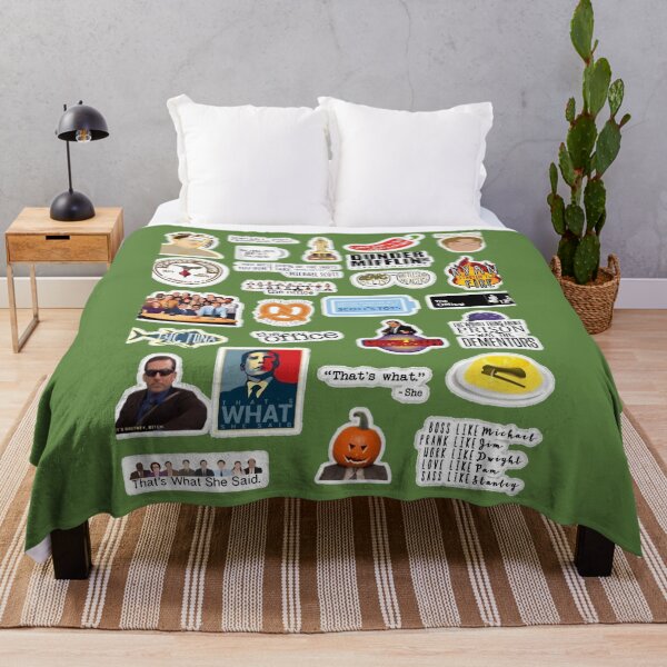 Item preview, the office 	 pack 	 	 designed and sold by otsgiowm62.