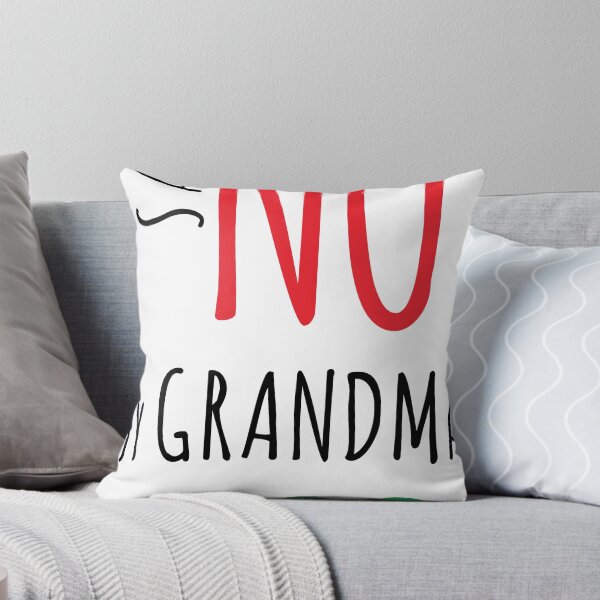 Item preview, if mom says no my grandma will say no funny Tshirt designed and sold by ZETTIF ⭐⭐⭐⭐⭐.