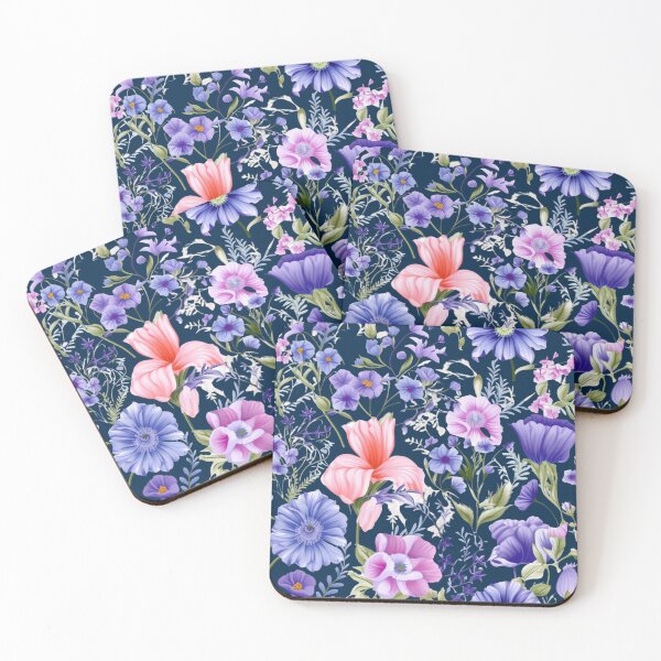 Item preview, Whispering Blooms designed and sold by BB-Fiore.