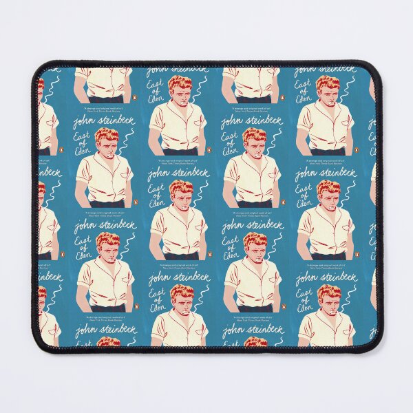 Item preview, East of Eden by John Steinbeck designed and sold by booksnbobs.